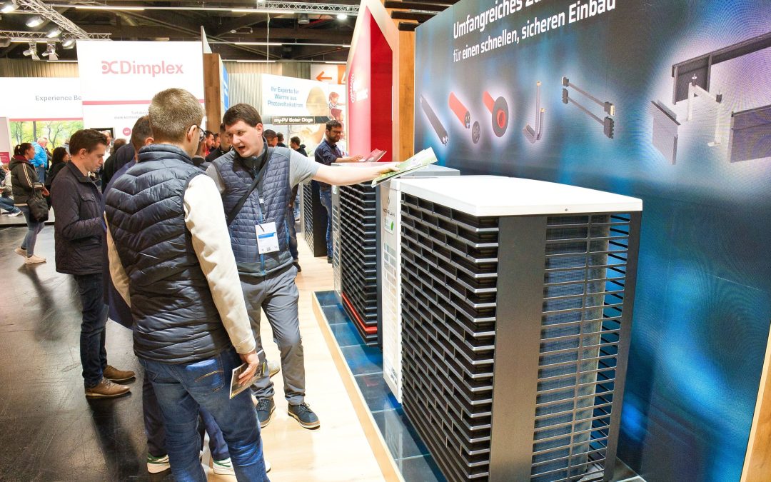 Klimaschutz als Chance auf Wachstum