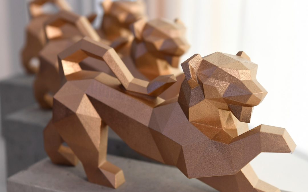 Landespreis für junge Unternehmen 2026: Jetzt bewerben!