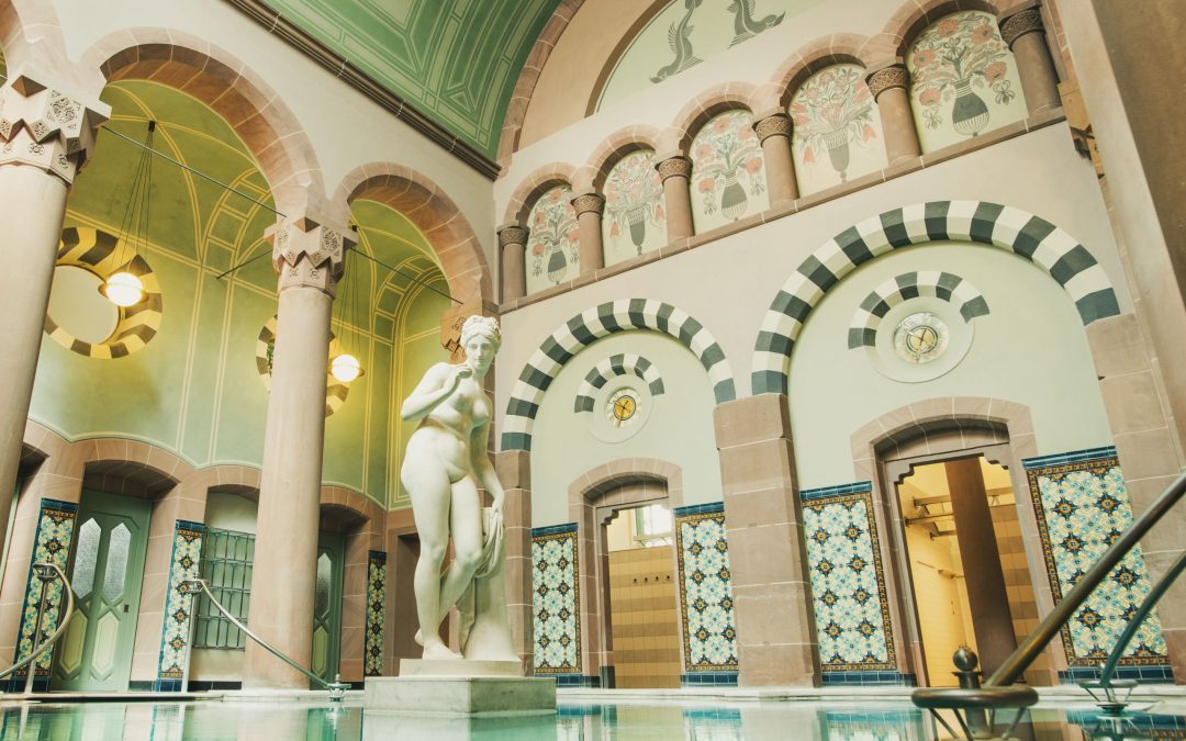 Umfrage: Was wissen Sie zu Wärme aus der Tiefe?