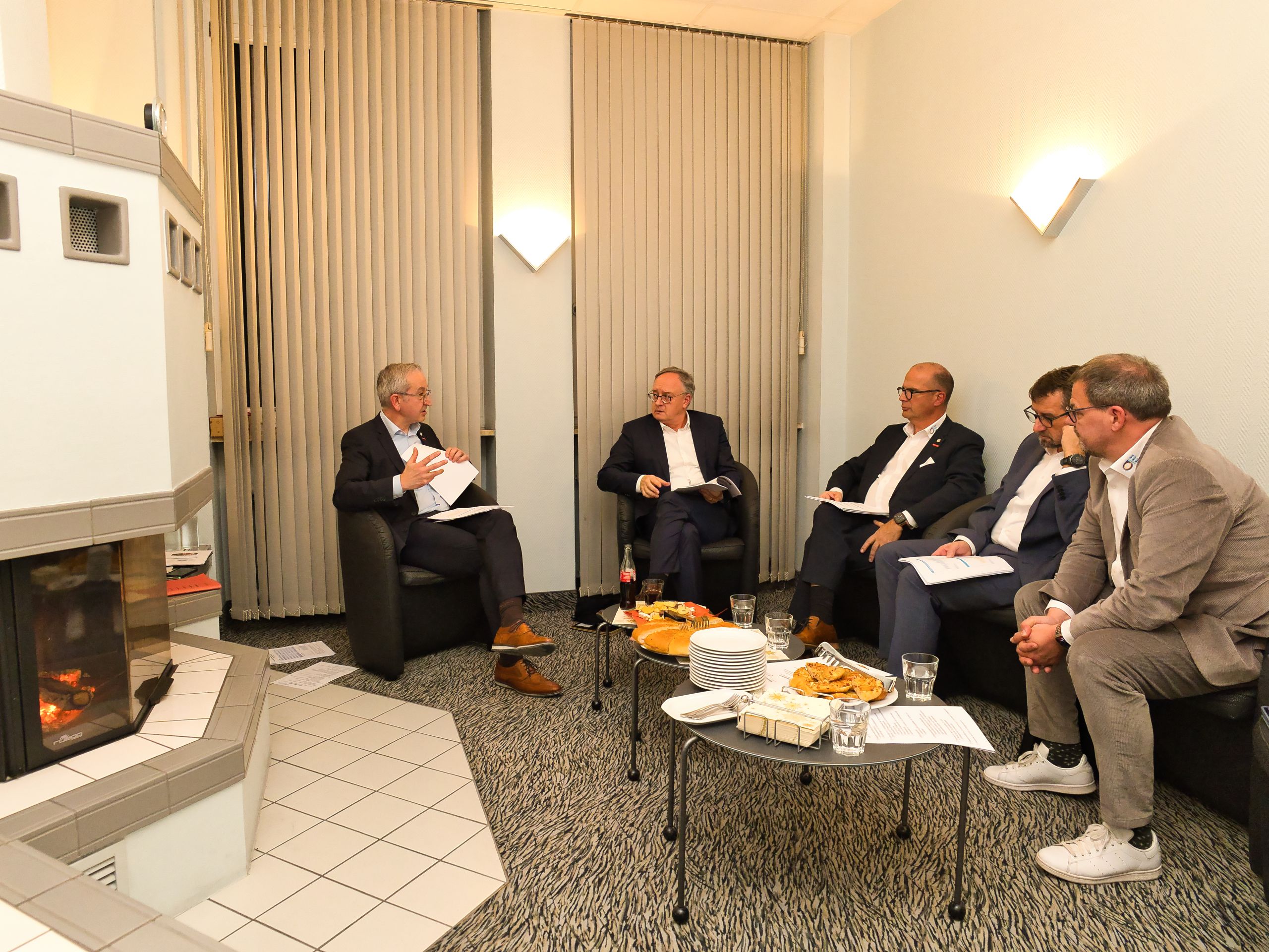 Foto: Völpel/FV SHK-BW