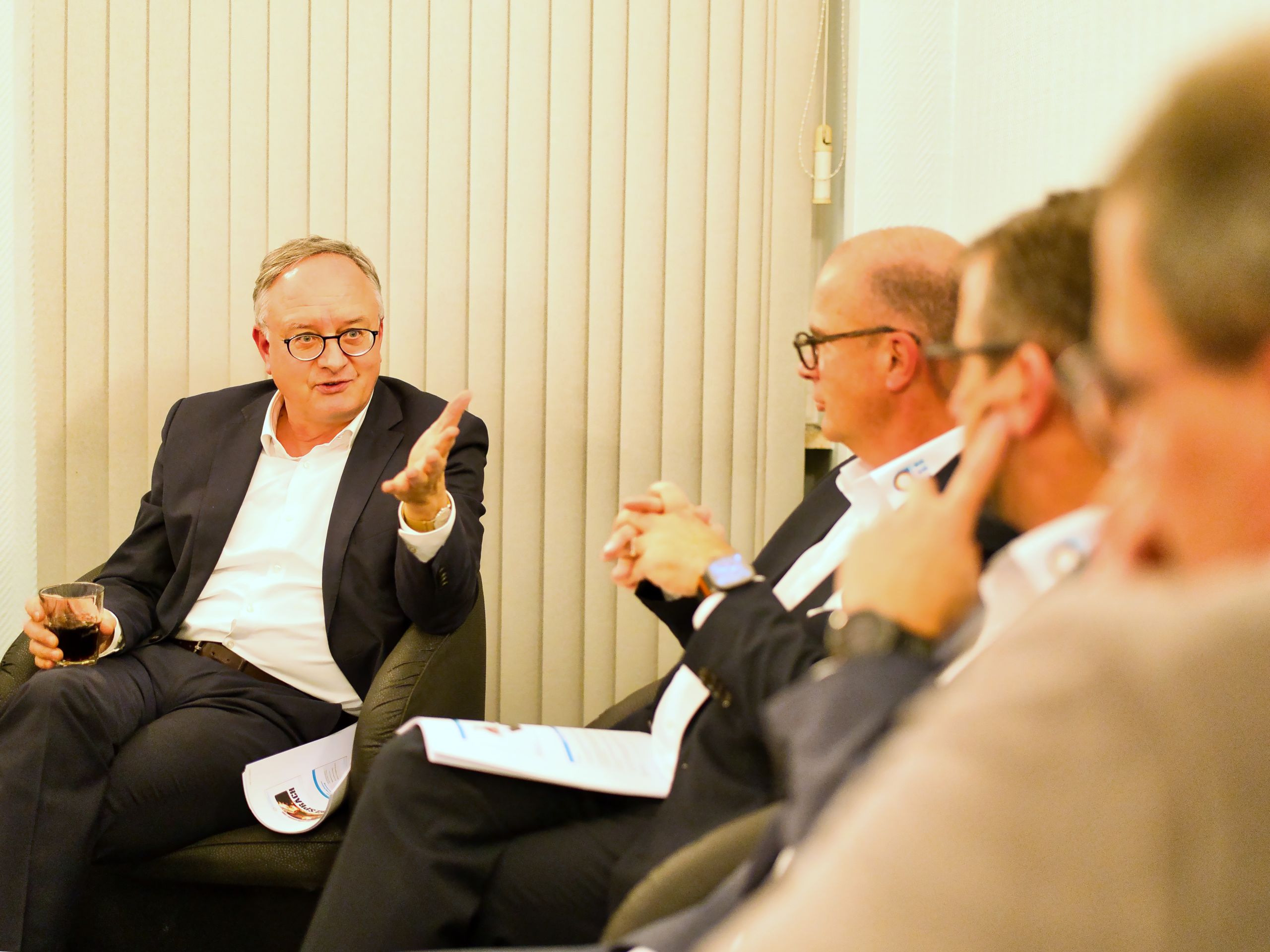 Foto: Völpel/FV SHK-BW