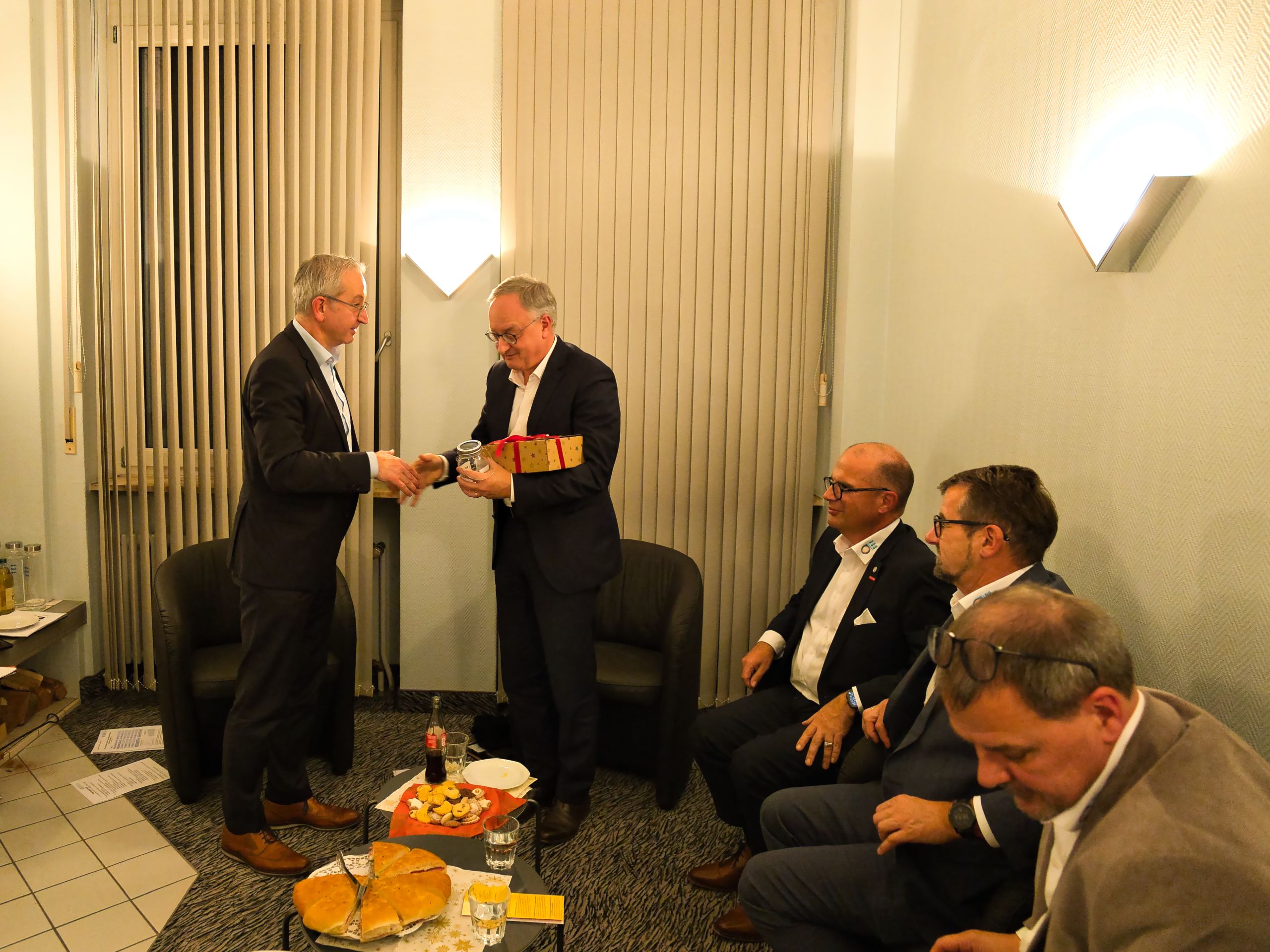 Foto: Völpel/FV SHK-BW