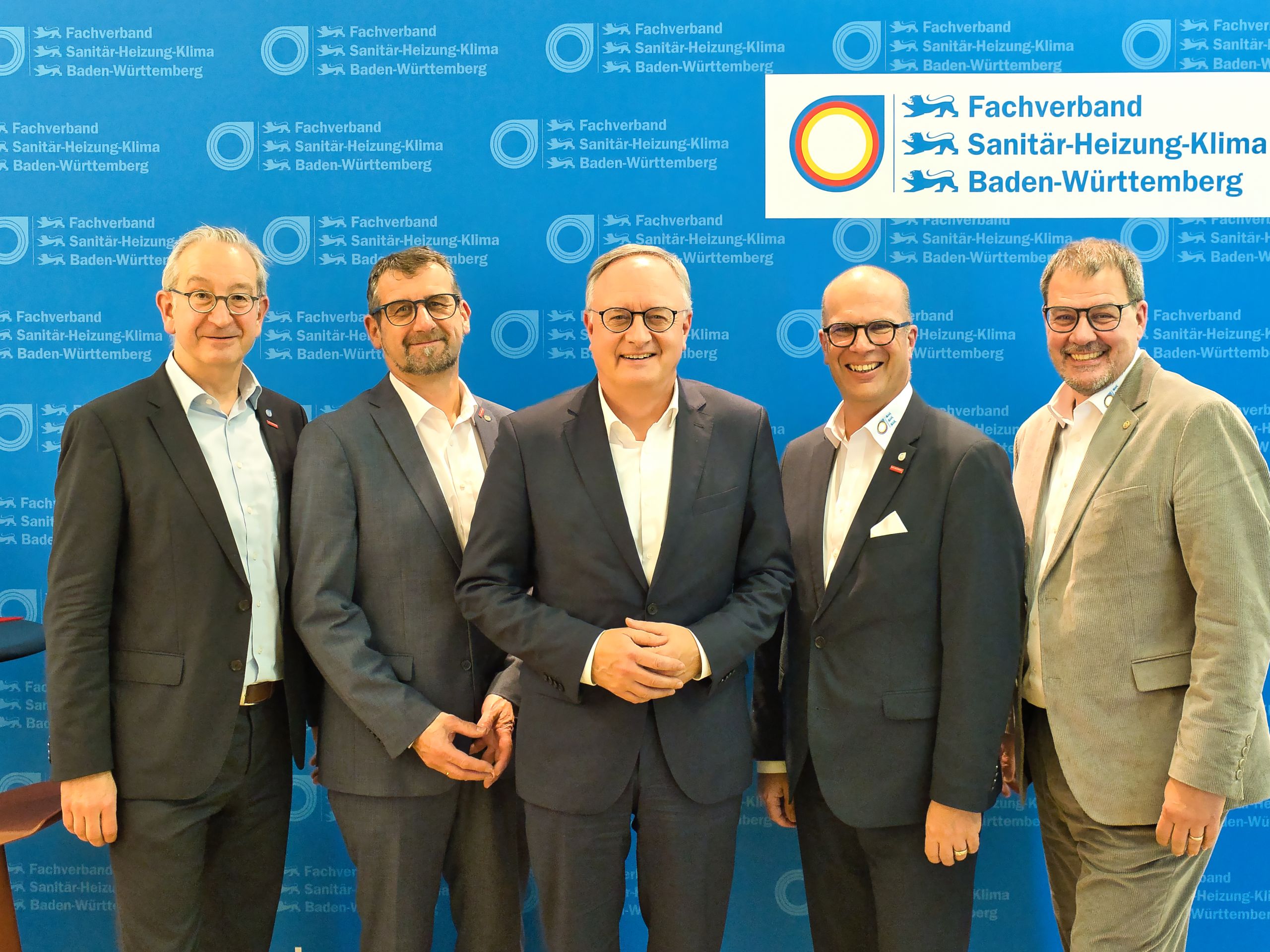 Foto: Völpel/FV SHK-BW