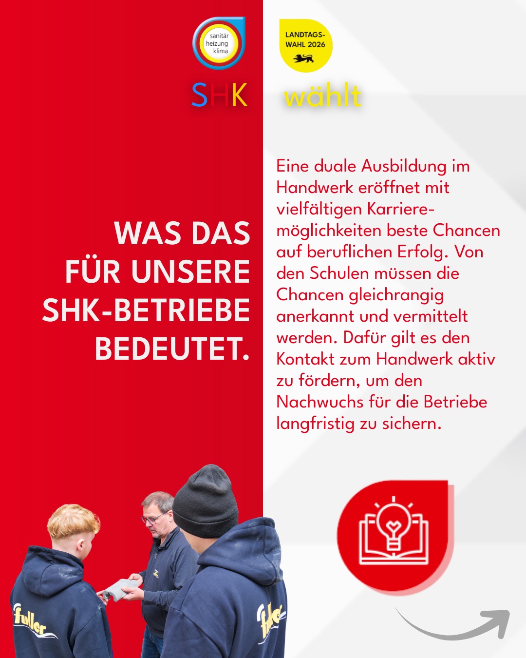 Grafik: Brunner/FV SHK-BW