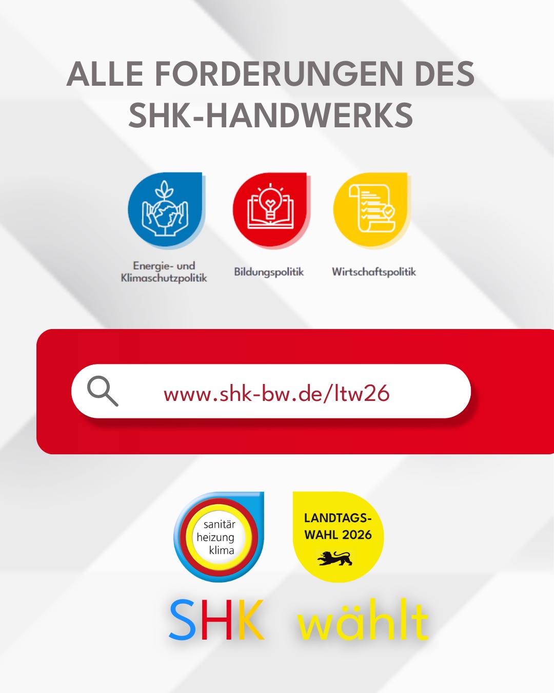 Grafik: Brunner/FV SHK-BW