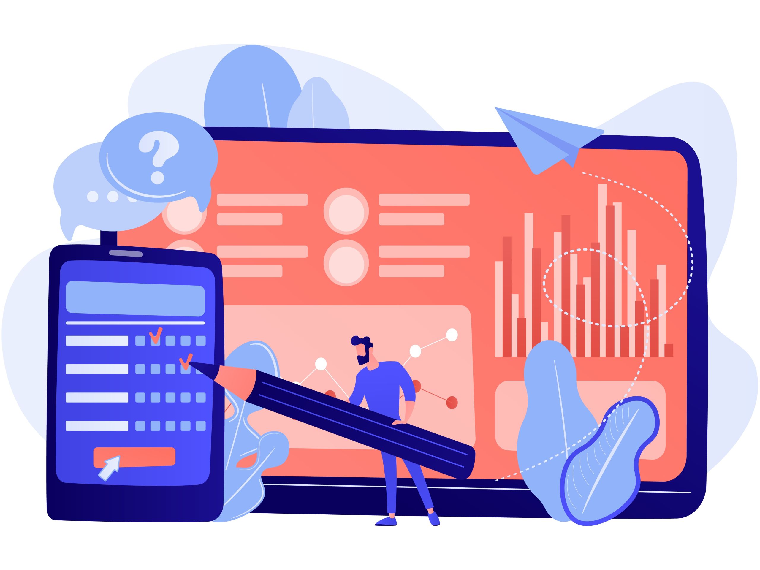 Änderungen bei der E-Rechnung