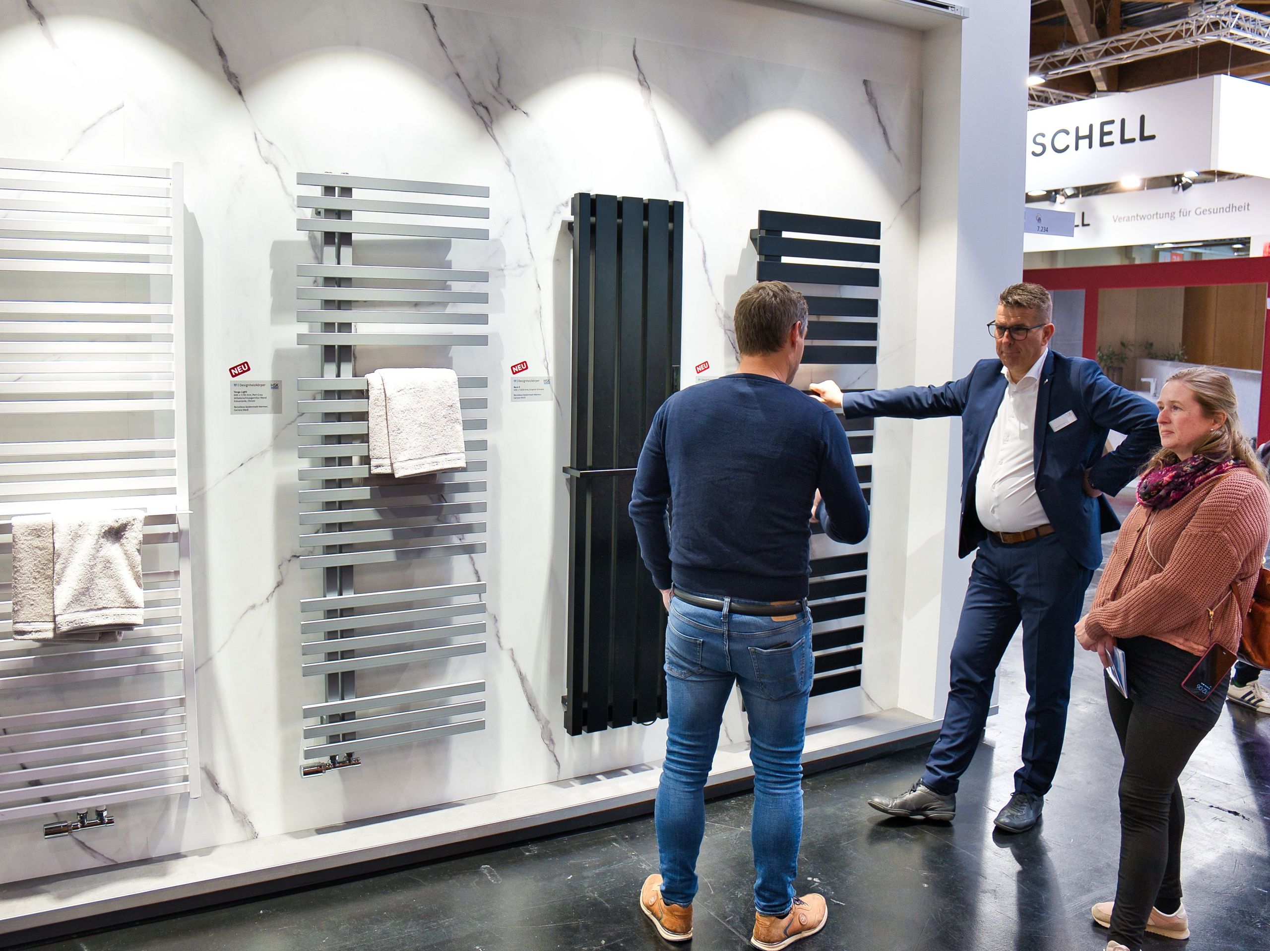 Foto: Völpel/FV SHK-BW