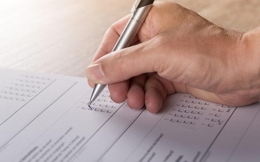 Umfrage zu Erfahrungen mit der E-Rechnung