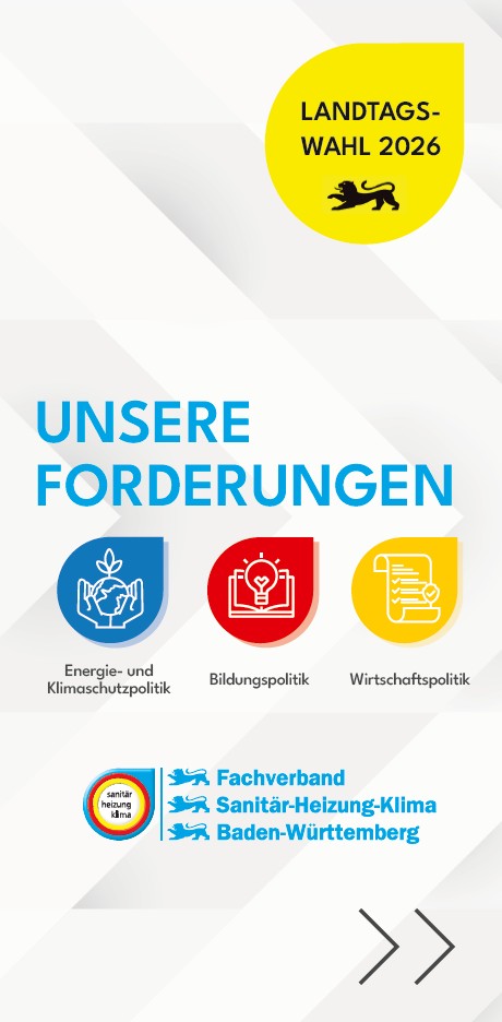 FVSHK-Forderungen zur Landtagswahl 2026