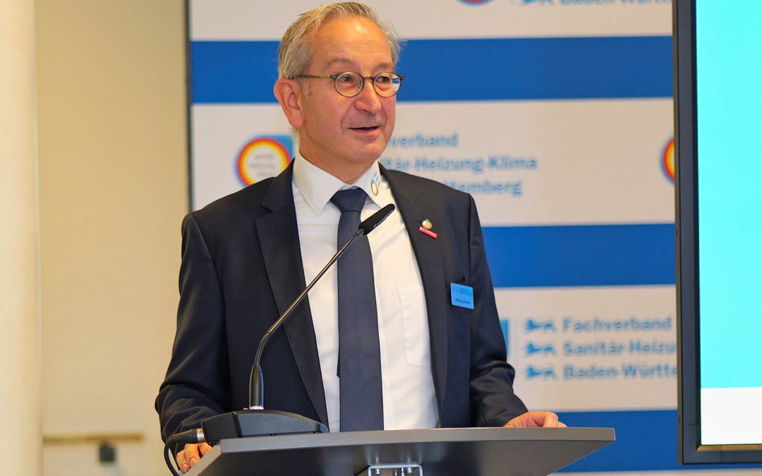 Forderungen zur GEG-Reform: Klar und verlässlich