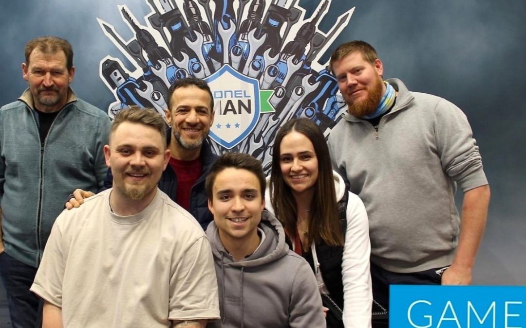 IFH/Intherm: Warum sich der Messebesuch für Monteure und Betriebsteams lohnt