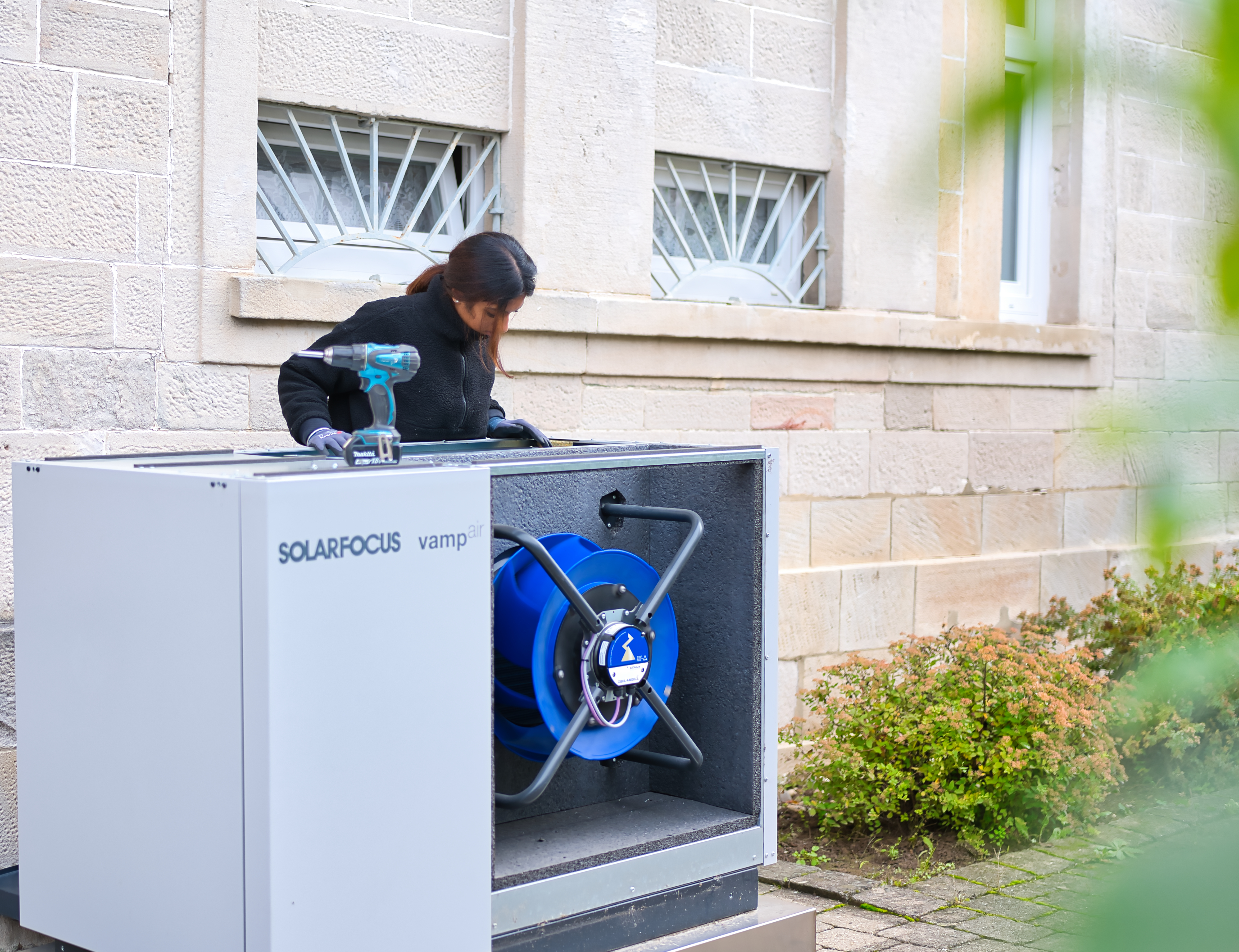 Umgang mit Fremdanlagen: Empfehlungen für SHK-Betriebe