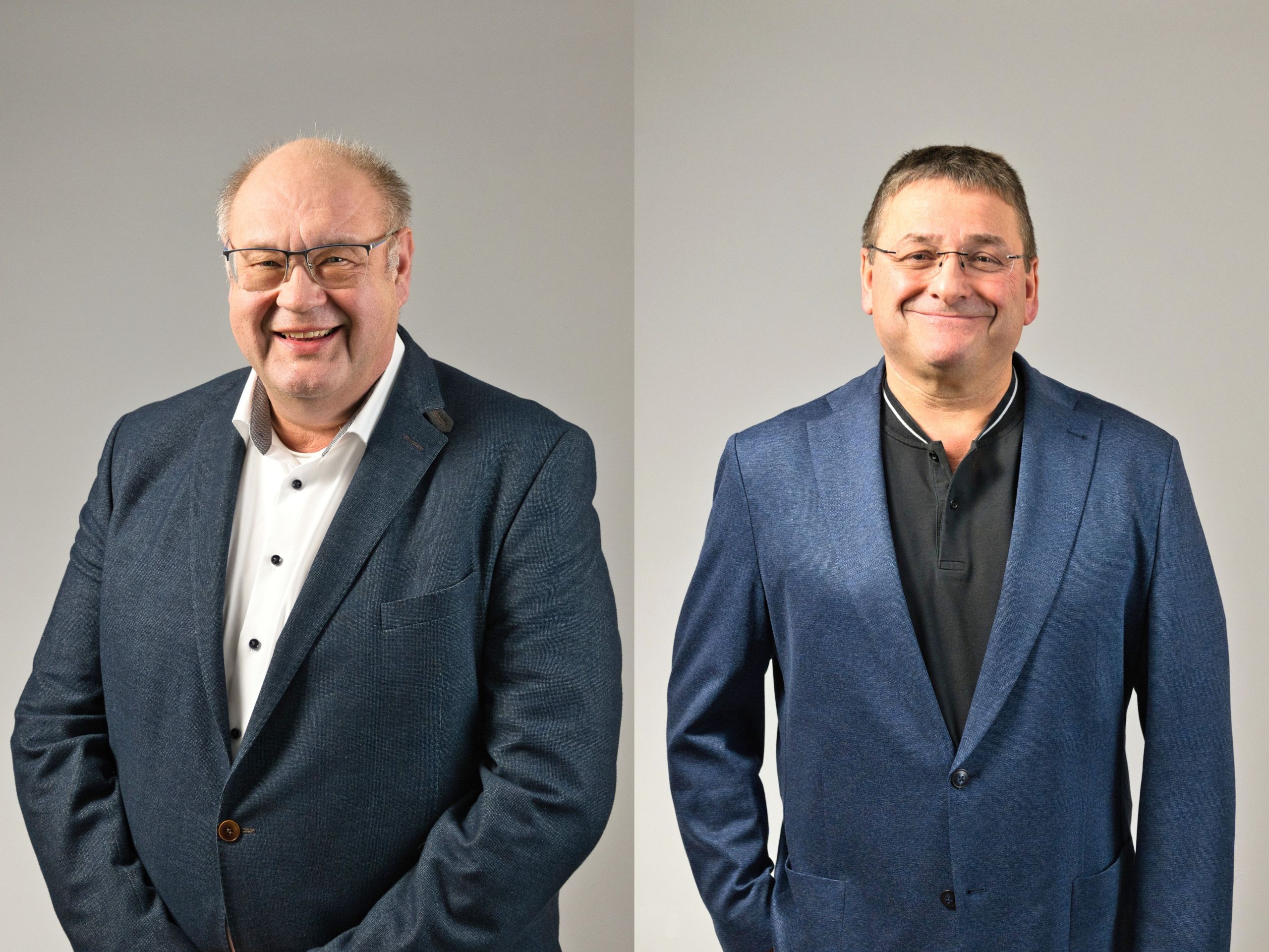 Hans-Peter Seitz in Biberach ins Amt des Ehrenobermeisters verabschiedet