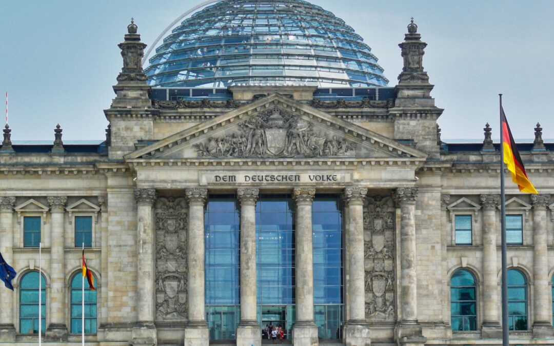 GmodG: Zentrale Änderungen zum Heizungstausch ab 29. Juli in Kraft
