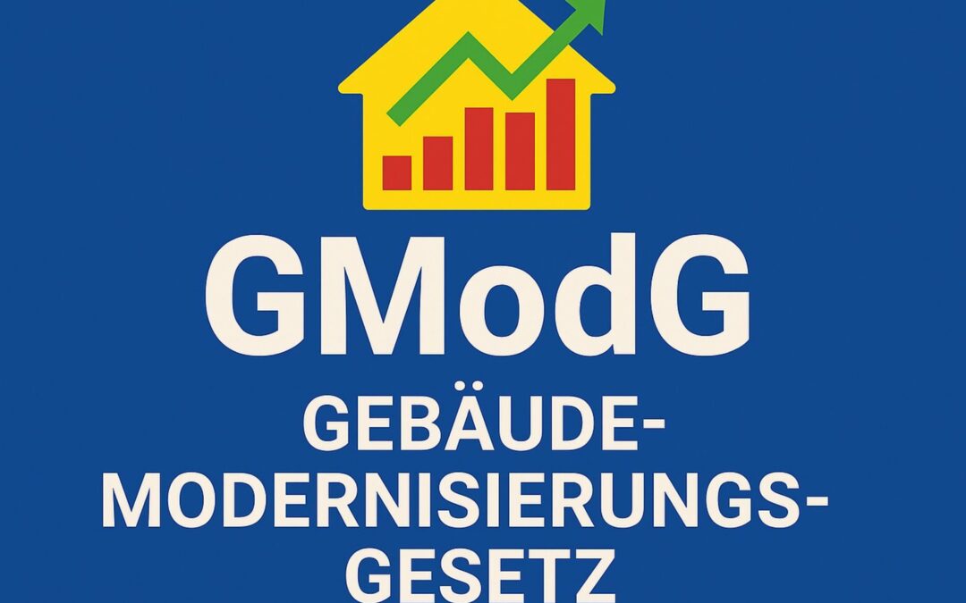 GmodG: Die Einzelheiten zum Inkrafttreten