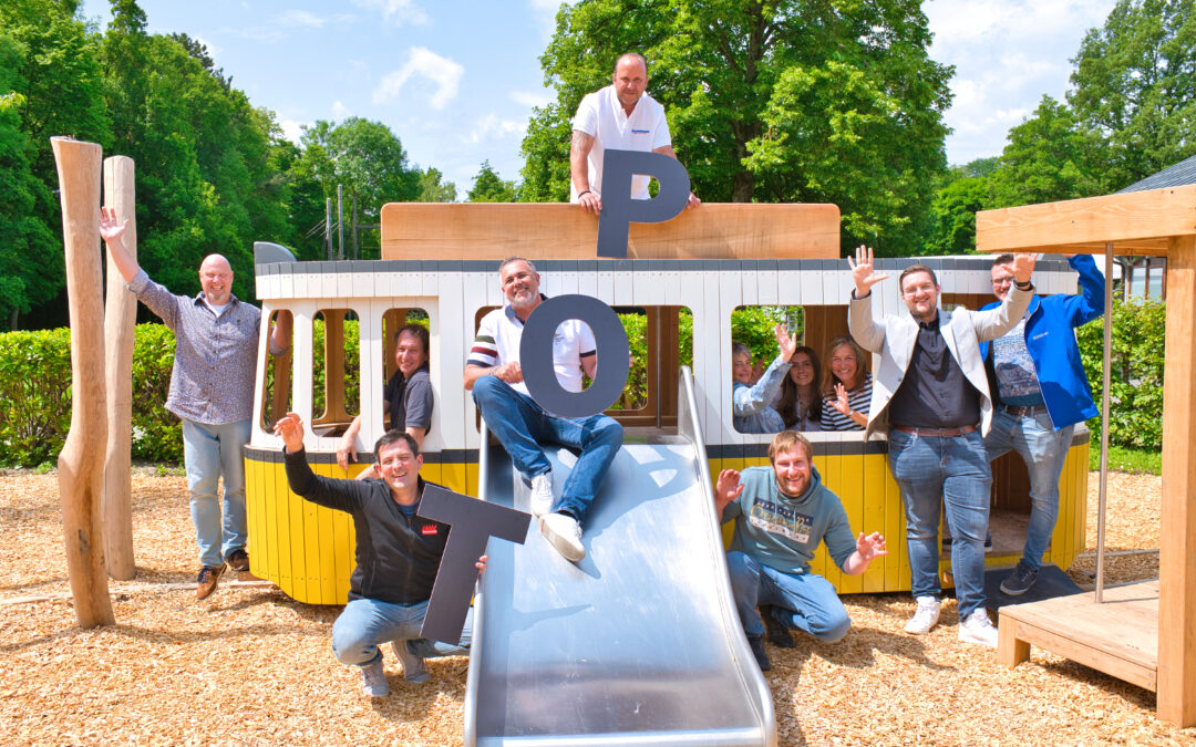 Erfolgreiches Onboarding als Schlüssel für eine gelungene Ausbildung