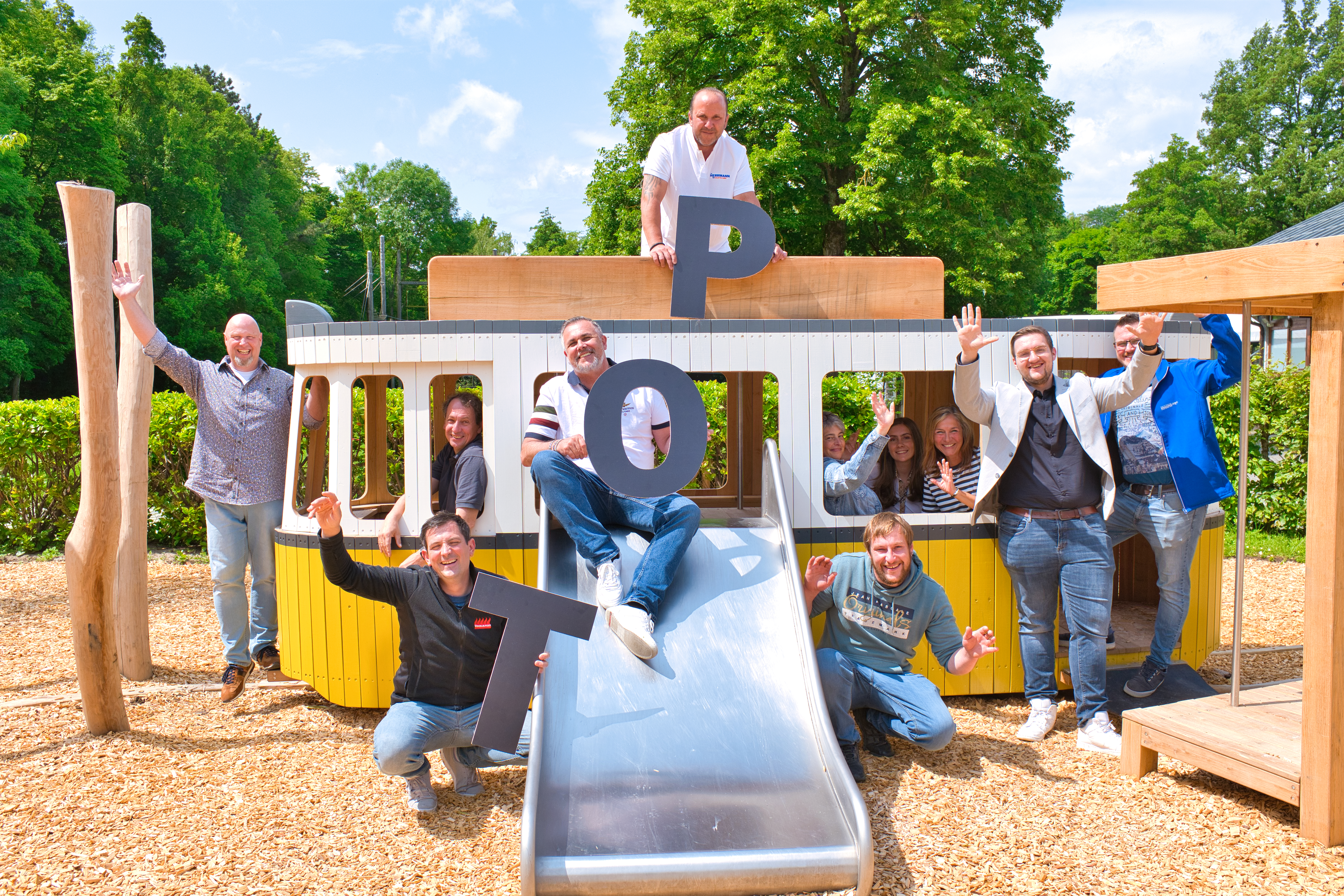 Erfolgreiches Onboarding als Schlüssel für eine gelungene Ausbildung