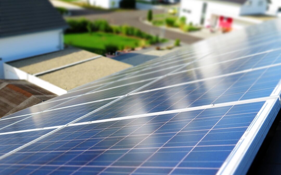 Gerichtsurteil: Solar auf dem Dach nur mit dem Fachbetrieb